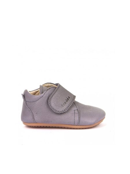 FRODDO PREWALKERS Light Grey 1