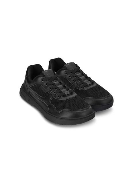 Боси маратонки Barebarics Zing - Fresh, черни