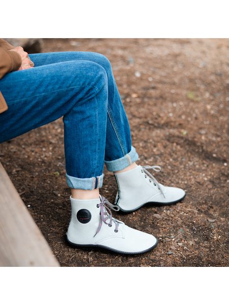 LEGUANO CHESTER Light Grey 3