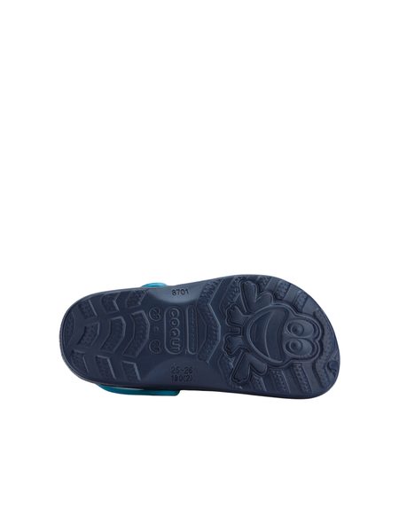 COQUI NAZOUVÁKY LITTLE FROG Navy 3