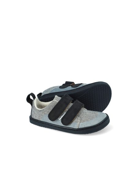 PEGRES TENISKY BF57U Black 3