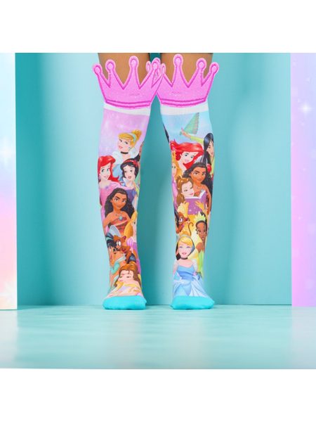 PODKOLENKY MADMIA Princezny