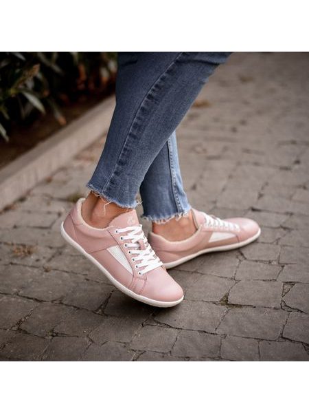 GROUNDIES MELBOURNE VEGAN WOMEN Pink 2