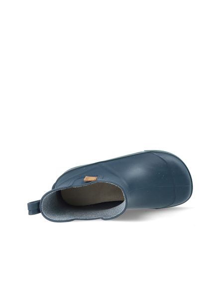 RAYVE MUDDY SHORT Dark Navy | Dětské barefoot holínky