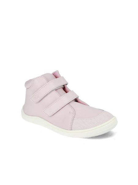 BABY BARE FEBO FALL Cotton Candy | Dětské celoroční barefoot boty