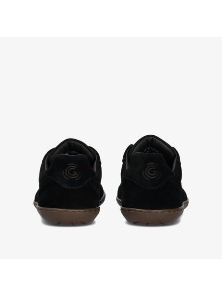 Dámské Barefoot Tenisky GROUNDIES® Nova GO1 Černé