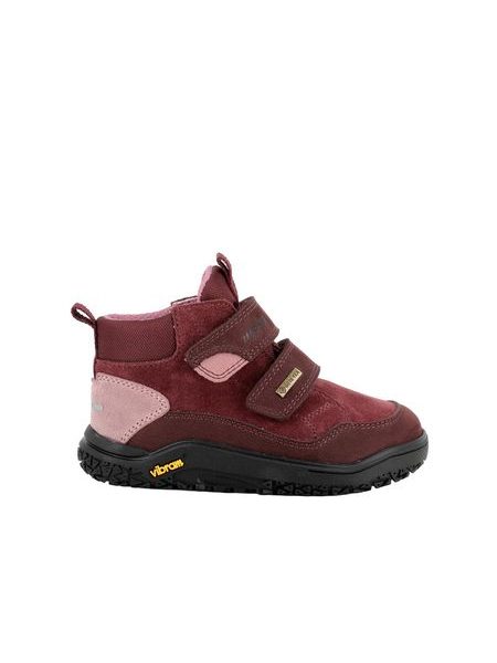 Kinder-Barfußschuhe PRIMIGI PYR GTX 24182 Weinrot