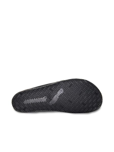 SALTIC OUTDOOR FLAT Black Nappa | Outdoorové barefoot boty