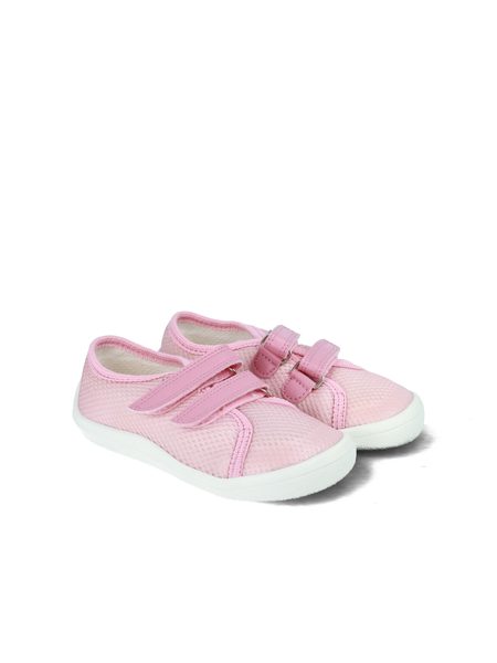 BEDA TENISKY BFN 170040/ST/W/O LIANA Pink 2