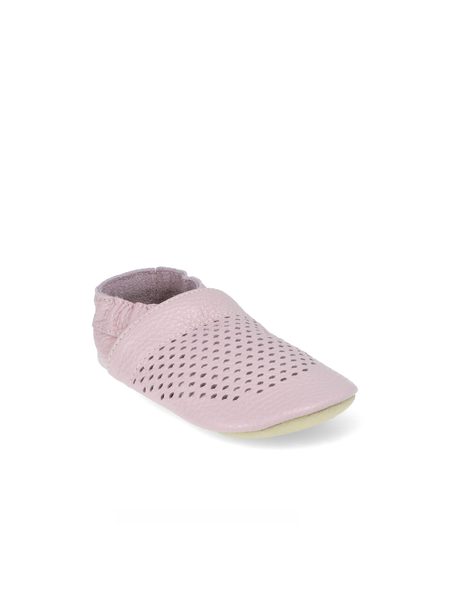RAYVE CRAVITOS AIRES Pink | Dětské barefoot capáčky