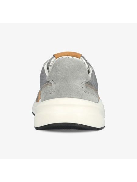 GROUNDIES® Starlight Dámské Šedé - Tenisky