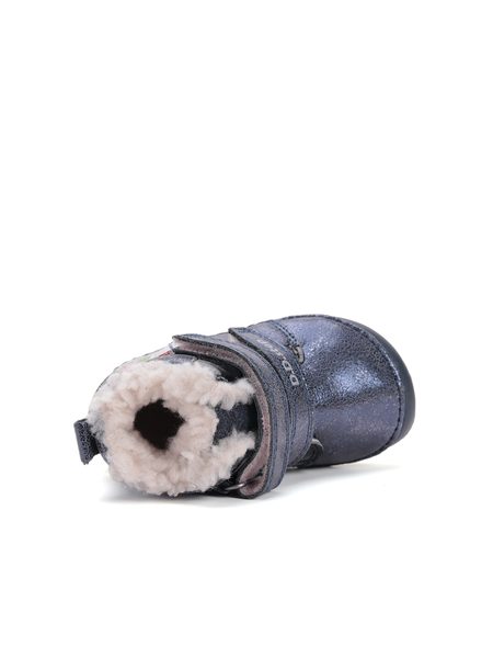 D.D.STEP W070-52624 Tmavě Modrá 4