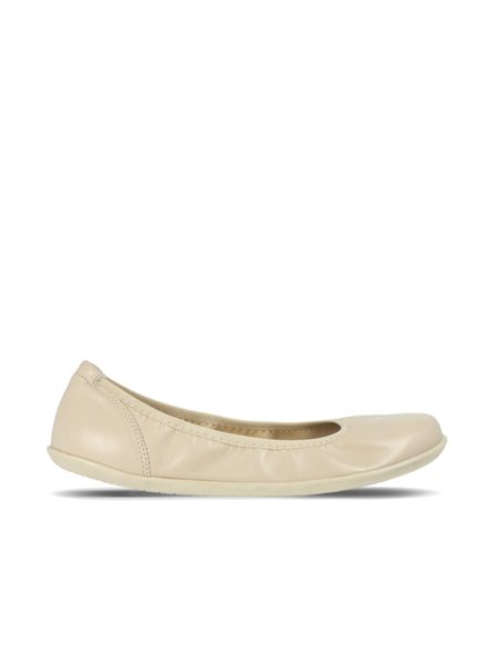 ANGLES CALISTO Beige | Dámské barefoot baleriny