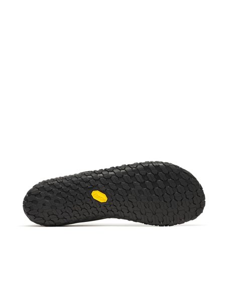 MERRELL VAPOR GLOVE LTR 7 Black | Sportovní barefoot tenisky