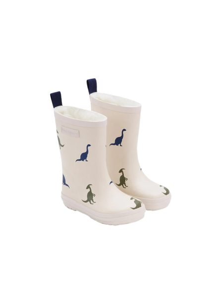 BUNDGAARD ASPEN Ivory Dino 1