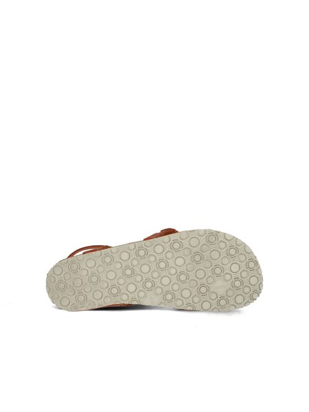 AYLLA BAREFOOT SANDÁLY SULLA Cognac |5