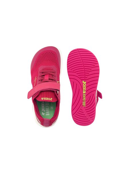 JOMA VIPER JUNIOR 2610 Fuchsia