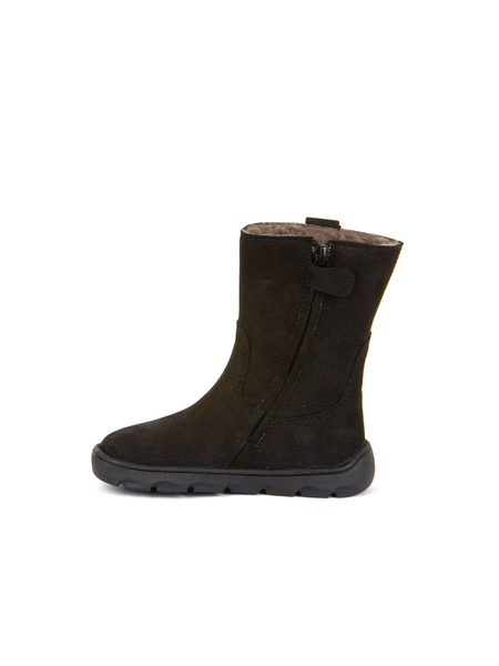 FRODDO ZERU TEX BOOT Black 3