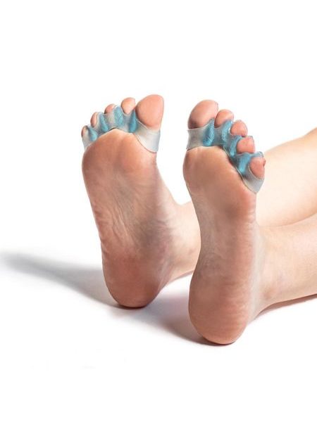 DÁRKOVÝ SENZOMOTORICKÝ SET NABOSO NEURO BALL + SPLAY II - Výhodný set