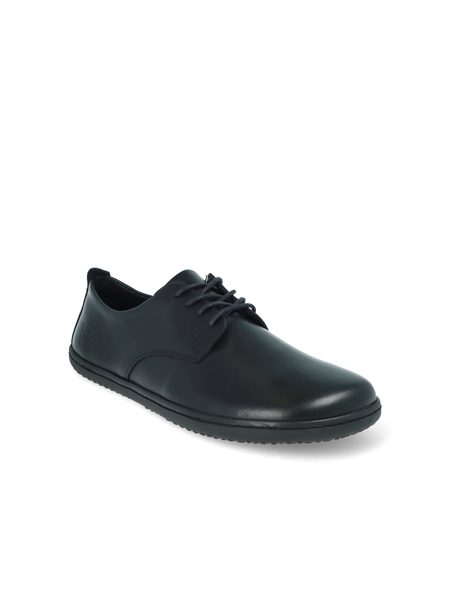 ANGLES CHRONOS 2.0 Black | Barefoot polobotky
