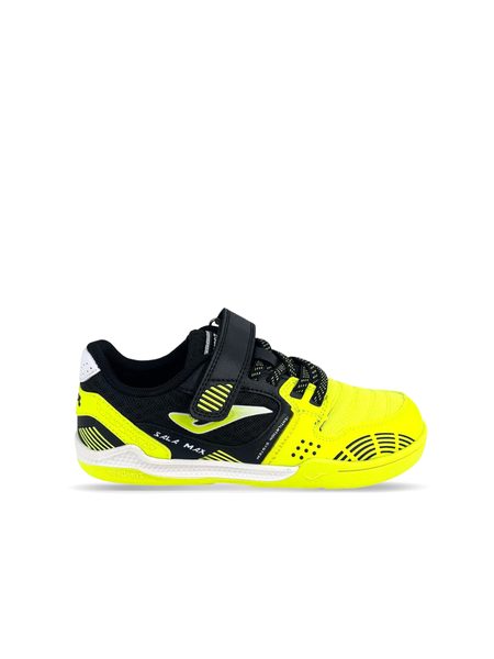 JOMA SALA MAX JUNIOR 2609 Fluor Yellow