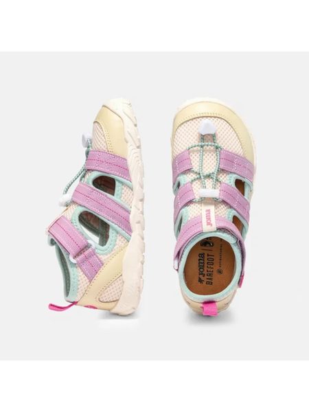 JOMA DRUA JUNIOR Beige