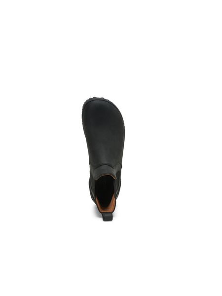 XERO SHOES RIDGEWAY CHELSEA Black | Zateplené barefoot boty
