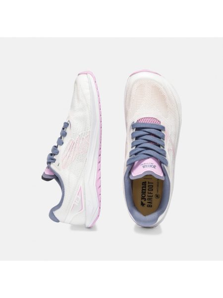 JOMA SUPERCROSS LADY 2602 White | Dámské barefoot tenisky