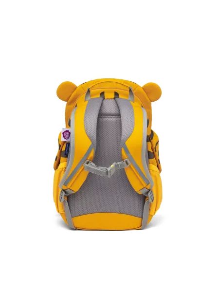 AFFENZAHN DĚTSKÝ BATOH DO ŠKOLKY Large Tiger Yellow