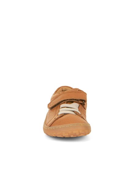 FRODDO SNEAKER LACES Cognac 4