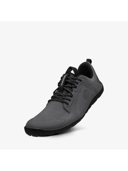 GROUNDIES® All Terrain Low Tmavě Šedé