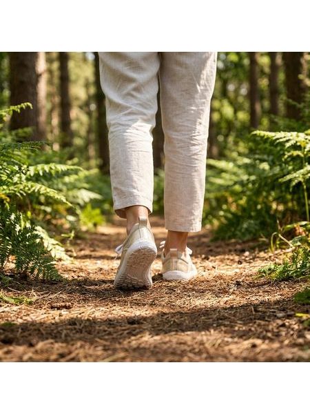 FRODDO TENISKY GEO MI Gold Shine | Sportovní barefoot tenisky