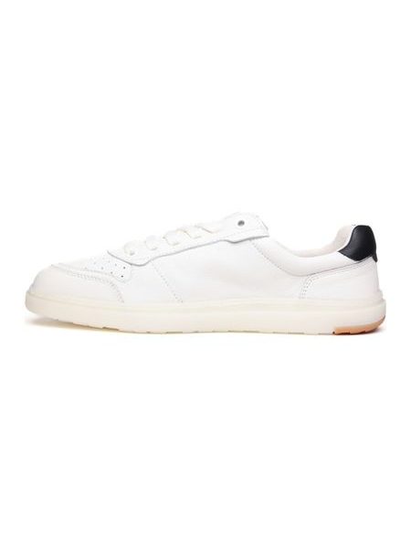 Pánské Barefoot Tenisky BLUSUN BLSN-600+M bílé