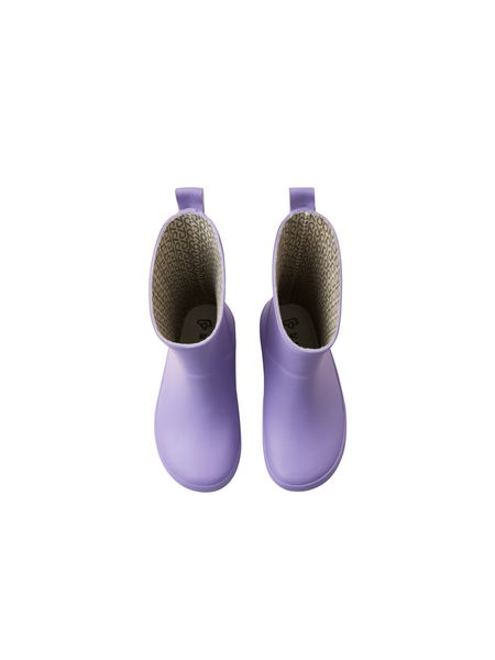 REIMA ANKKA Blooming Lilac | Dětské barefoot holínky