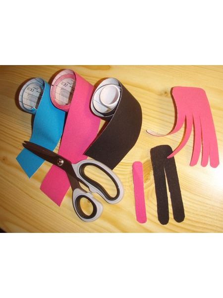 Cviky pro nohy – VIP kurz on-line