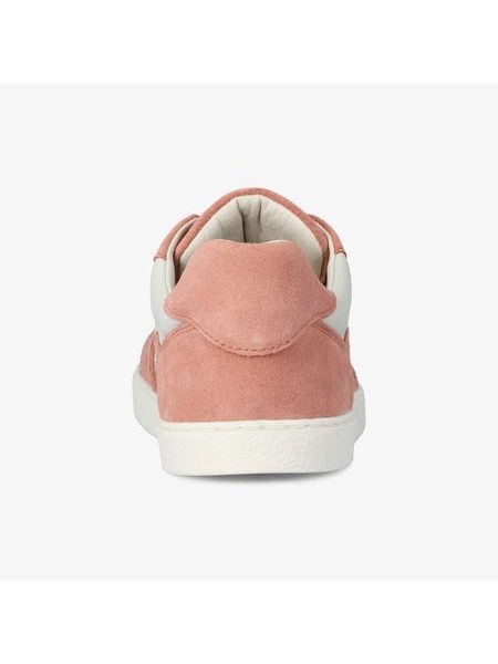 GROUNDIES® Nova VIC Edition Růžové / White | Dámské sportovní tenisky