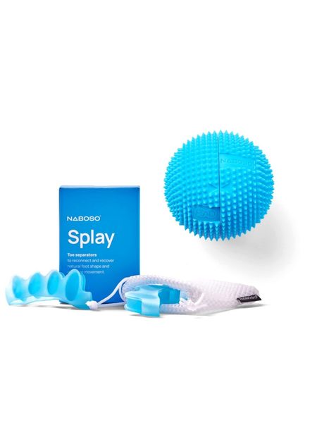 NABOSO SET NEURO BALL + SPLAY II