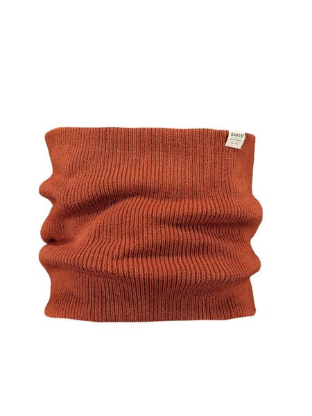 BARTS NÁKRČNÍK KINABALU COL Rust