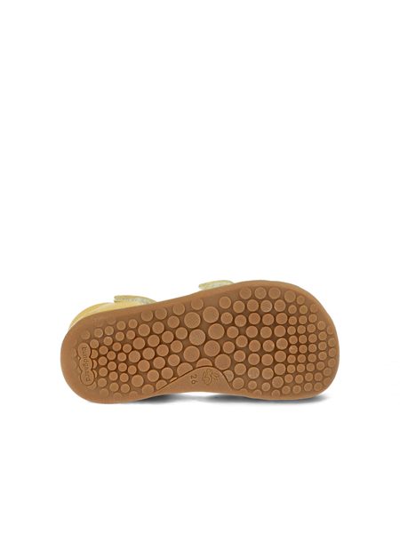 BUNDGAARD ROX Yellow 5