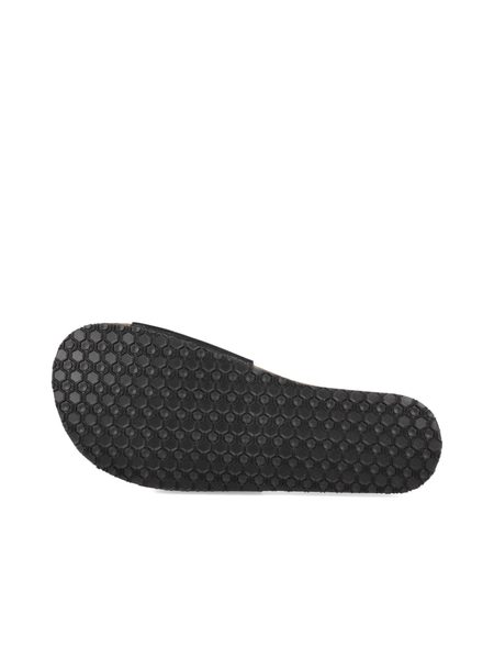 NATURAL BAREFOOT SAVA ONE Black | Barefoot pantofle