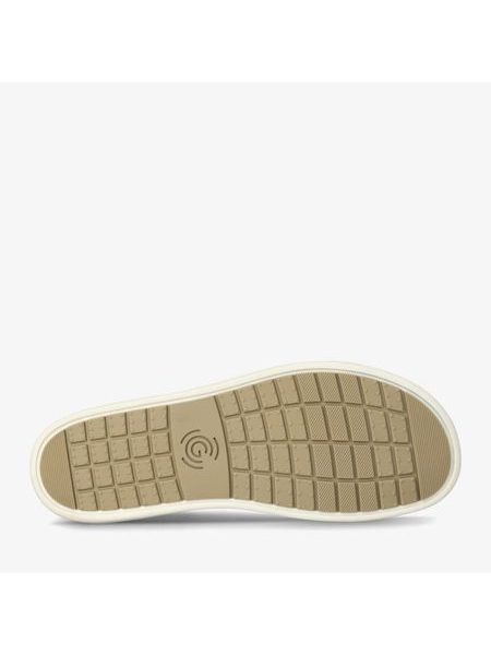 GROUNDIES GALAXY White Beige | Dámské sportovní tenisky