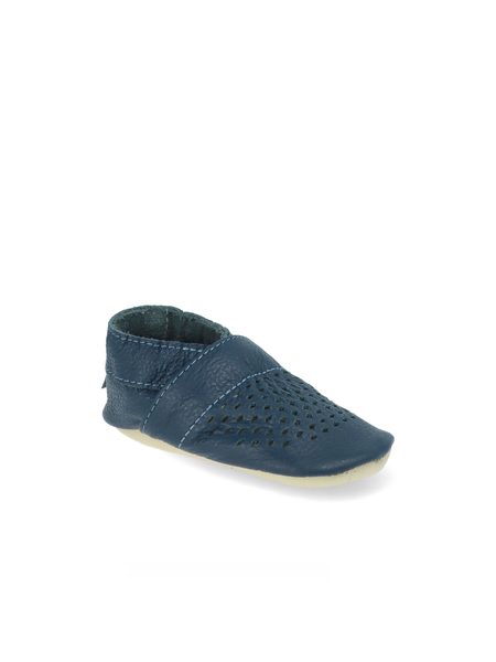 RAYVE CRAVITOS AIRES Dark Blue | Dětské barefoot capáčky
