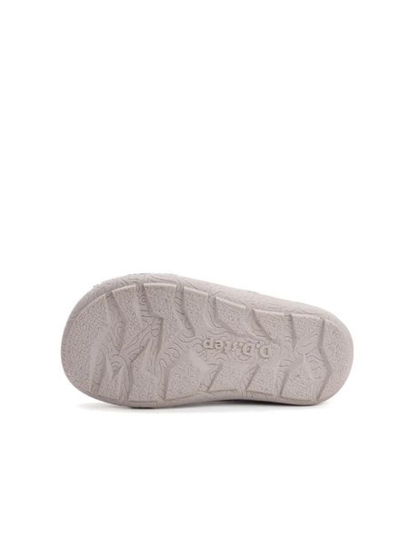 D.D.STEP S116-61960F Modrá | Dětské barefoot celoroční boty