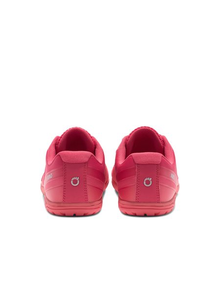 XERO SHOES HFS II Raspberry / Sunset Coral Gradient | Dámské sportovní barefoot tenisky