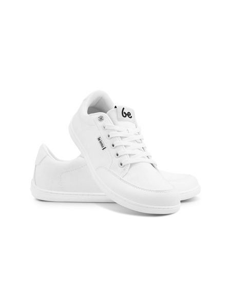 Ténis barefoot Be Lenka Rebound branco