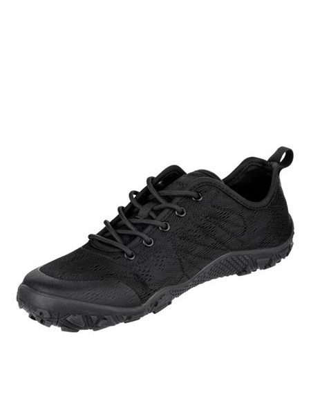Barfußsneaker BENNON Riva Schwarz