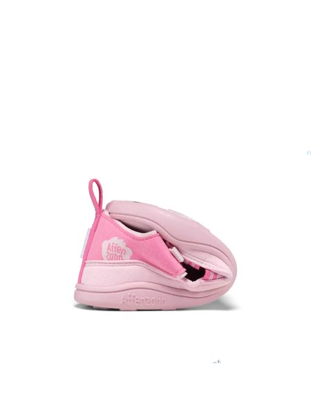 AFFENZAHN SANDAL VEGAN BREEZE UNICORN Pink | Dětské barefoot sandály  8