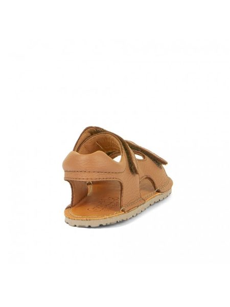FRODDO SANDAL FLEXY MINI Cognac 5