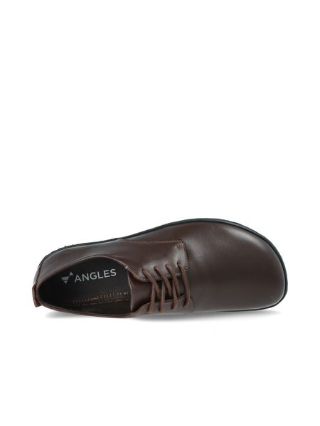 ANGLES CHRONOS 2.0 Brown | Barefoot polobotky