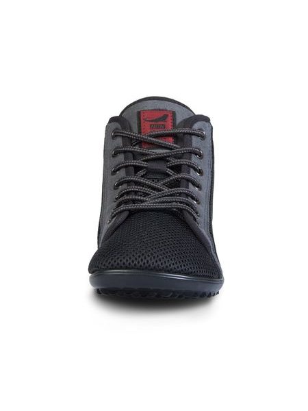 LEGUANO AKTIV PLUS Black 4